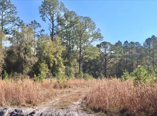 2989 USINA Road, St. Augustine, FL 32084