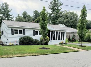 32 Phillips Rd, Leominster, MA 01453