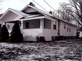 39 E Margaret Ave, Niles, OH 44446