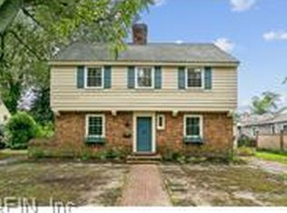 205 River Rd, Newport News, VA 23601