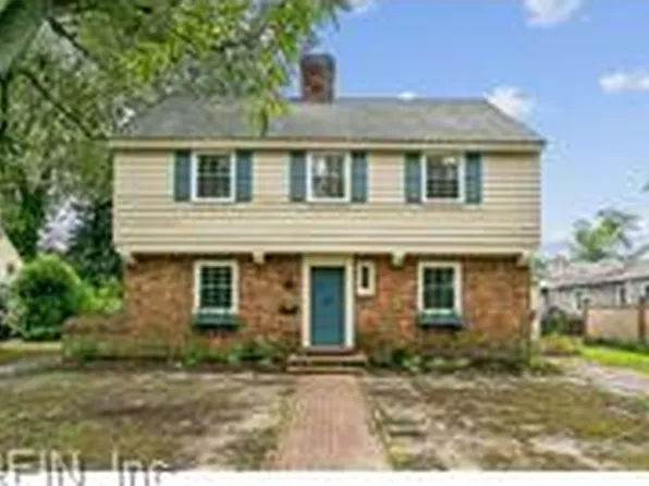 205 River Rd, Newport News, VA 23601