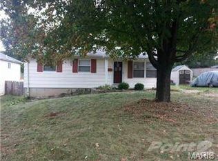 928 N Elm Ave, Saint Louis, MO