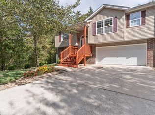 181 Van Buren Rd, Branson, MO 65616