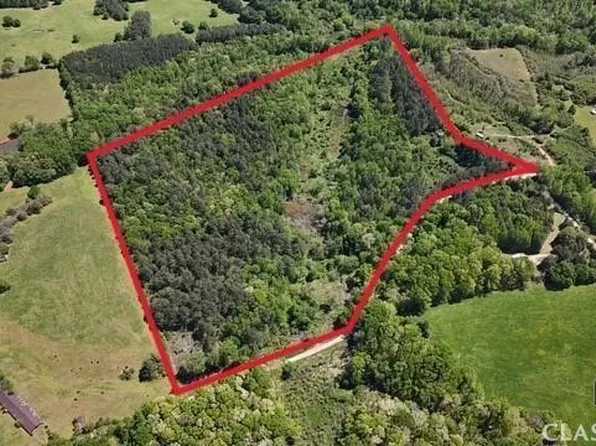 0 Moore Road, Elberton, GA 30635