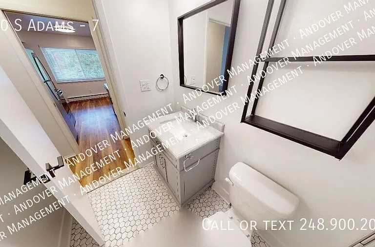 520 S Adams Rd #7 — Photo 12