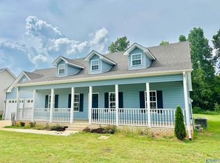 60 Spring Valley Dr, Danville, AL 35619