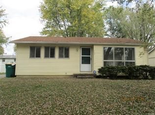 703 Westbrook Ct, O Fallon, IL 62269