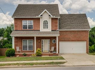7871 Rainey Dr, Cane Ridge, TN 37013
