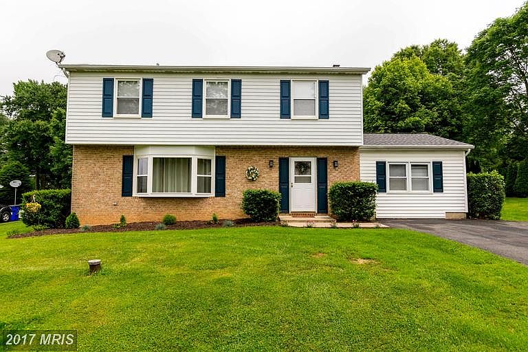 1st image of 4007 Security Ln