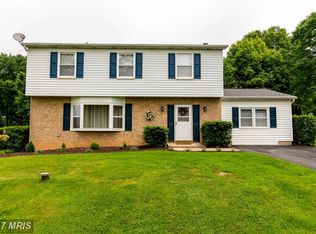 4007 Security Ln, Jarrettsville, MD