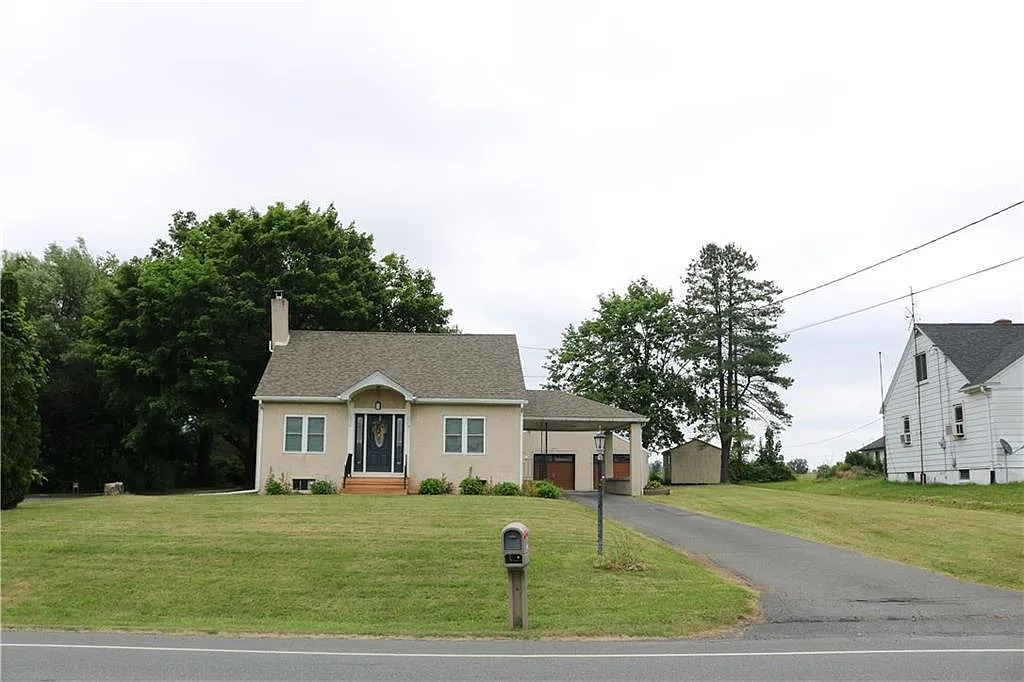904 Gravel Pike photo 1