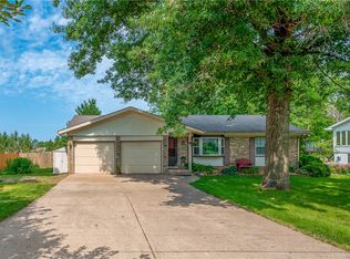 110 Blaine St NW, Bondurant, IA 50035