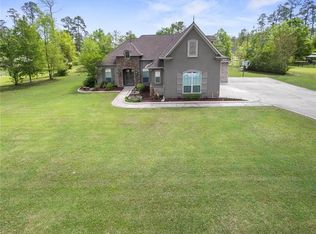 30826 Old Todd Rd, Lacombe, LA 70445