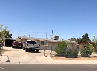 15844 N Desert Sage St, Surprise, AZ 85378