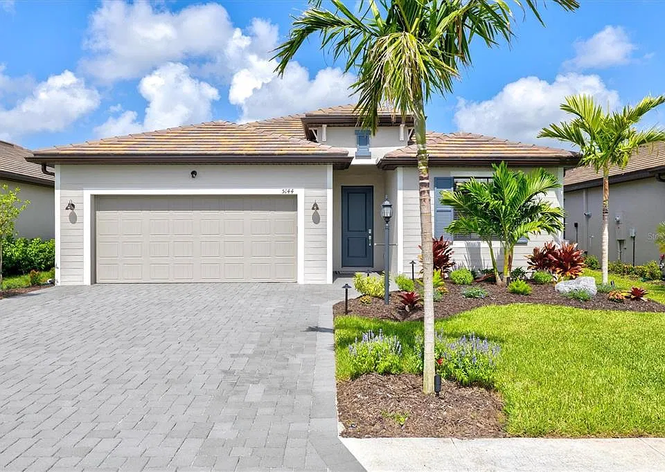 5144 Spotted Seal Ln