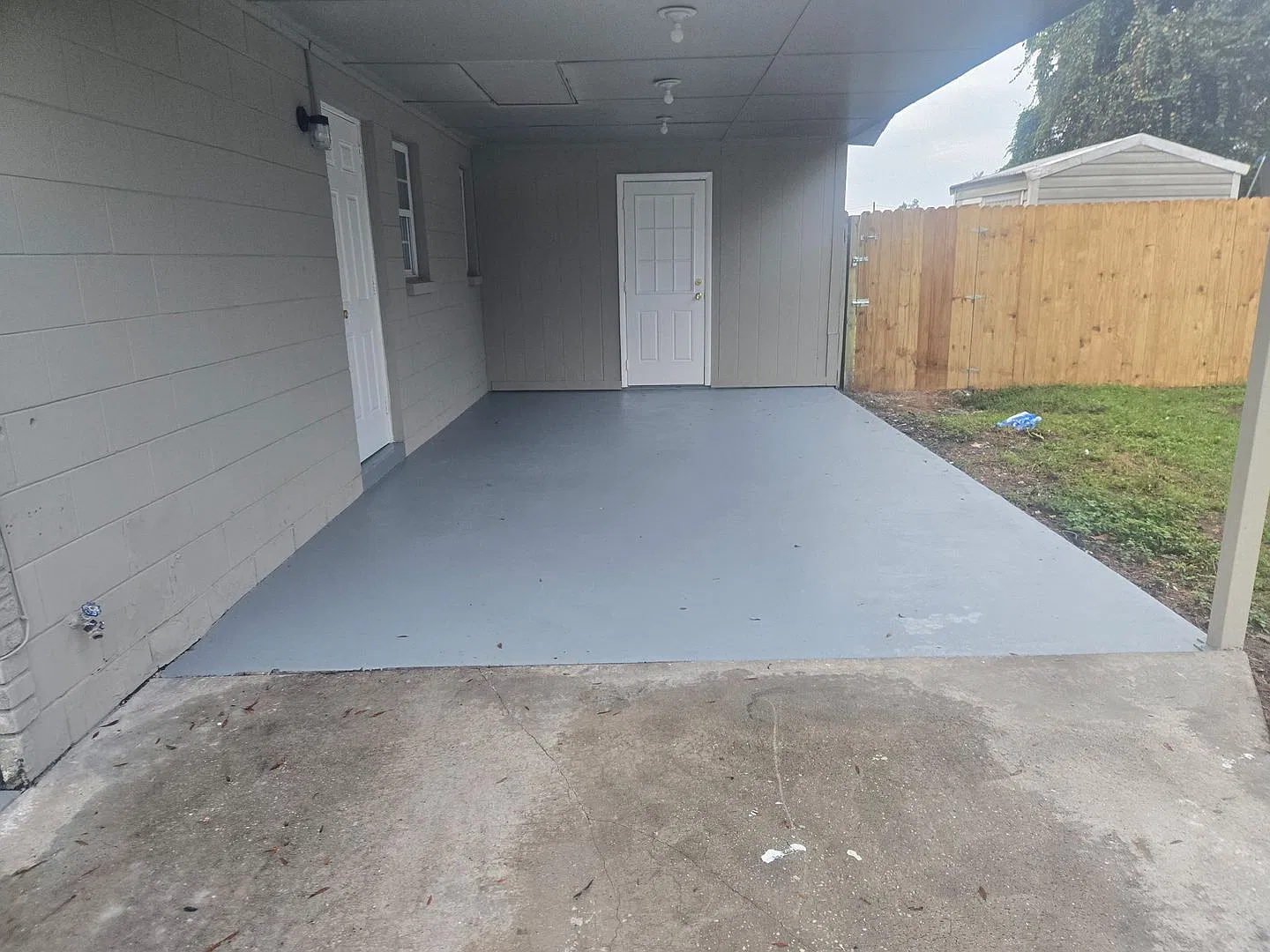 3 Bed Home for Rent! — Photo 3