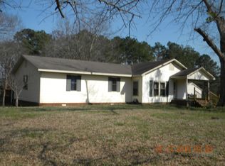 40096 Old Hamilton Rd, Hamilton, MS 39746