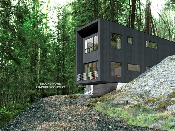1290 Cowan Point Dr, Bowen Island, BC V0N 1G2
