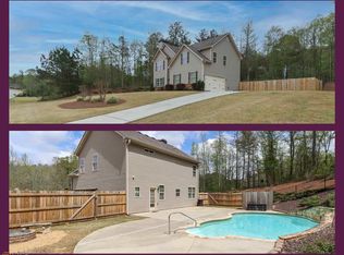 160 Ridgeview Dr, Newnan, GA 30263