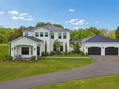 13711 LUSSIER LANE, Spring Hill, FL, 34610