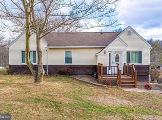 13604 Bedford Rd NE, Cumberland, MD 21502