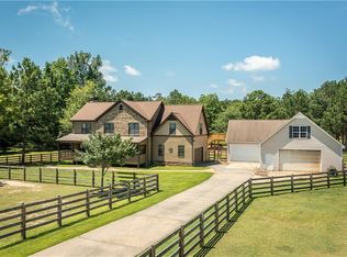 2730 Atkinson Rd, Loganville, GA 30052