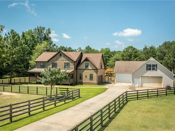 2730 Atkinson Rd, Loganville, GA 30052