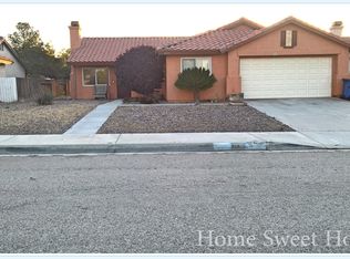 36935 42nd St E, Palmdale, CA 93552