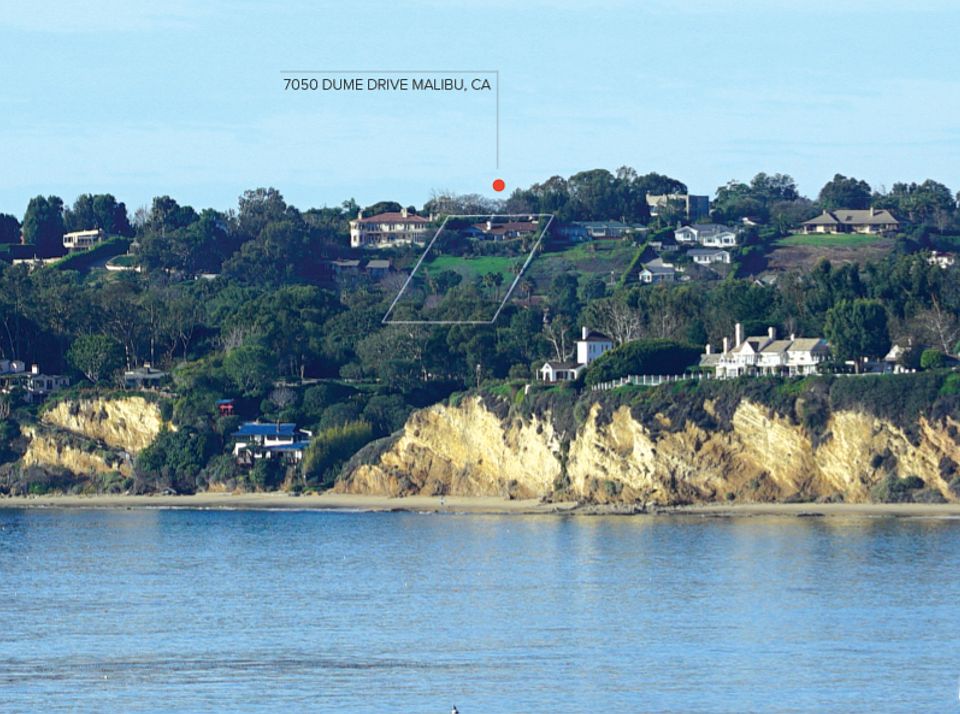 1st image of 7050 Dume Dr