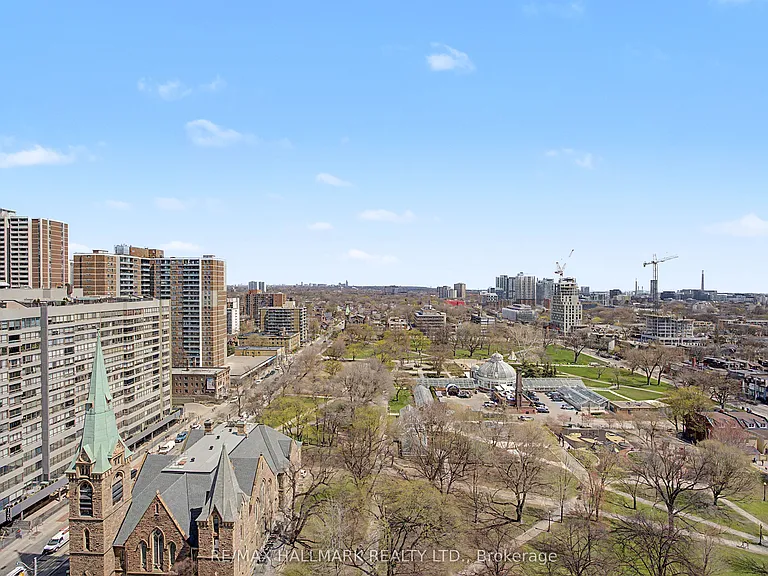 308 Jarvis St #1711 — Photo 17