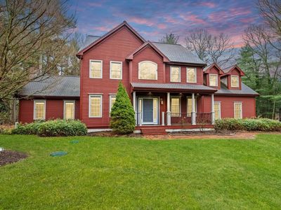 2 Plumfield Ln, Bridgewater, MA, 02324