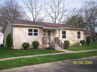 931 Williams St, Jackson, MI 49203