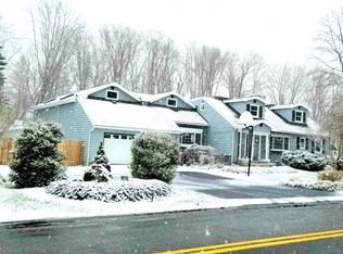 12 W Main St, Morristown, NJ 07960