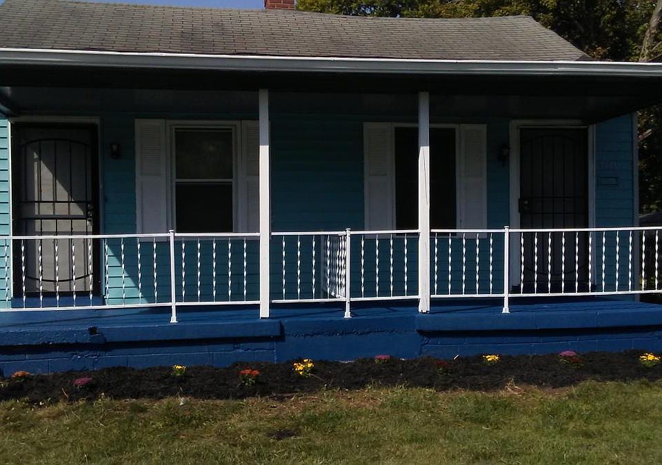 2nd image of 3118 Guilford Ave