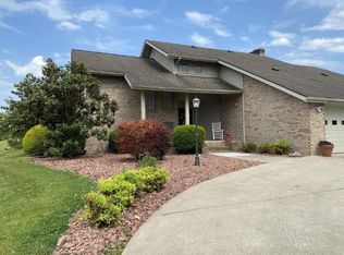 288 Sasser School Rd, London, KY 40744