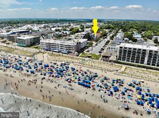 8 Olive Ave APT 201, Rehoboth Beach, DE 19971