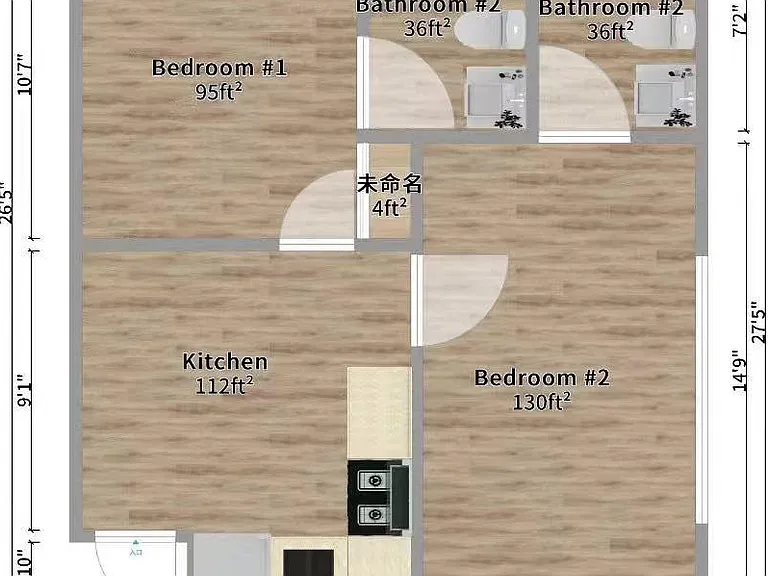 2331 Portland Street — Photo 29