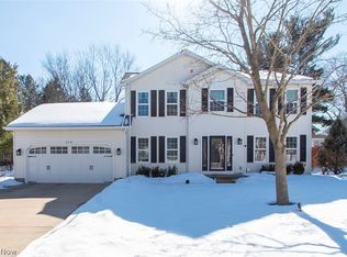 230 Simon Ln, Medina, OH 44256