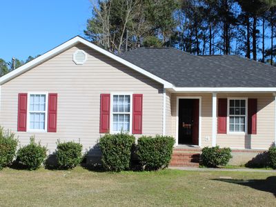 2116 Gatewood Dr, Augusta, GA, 30906