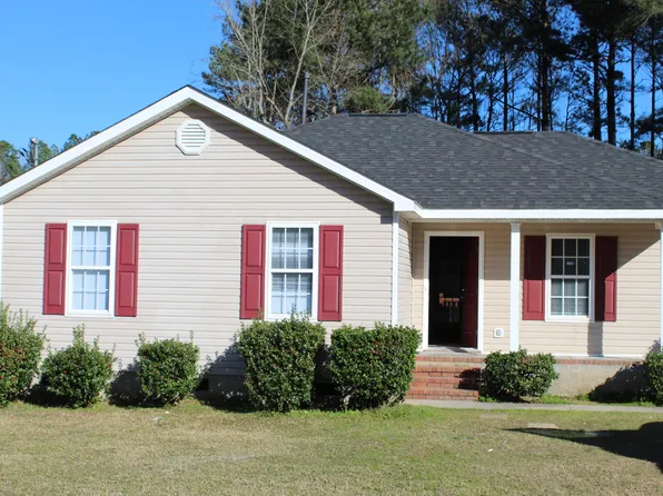2116 Gatewood Drive, Augusta, GA