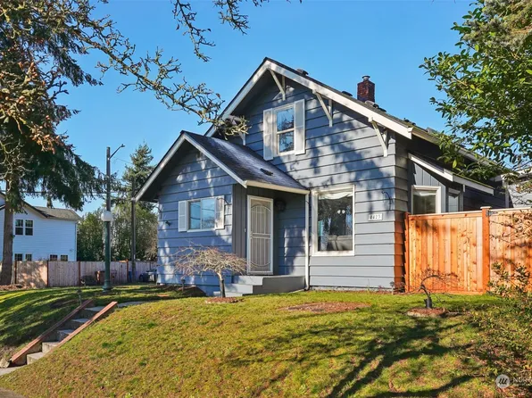 4423 N 30th Street, Tacoma, WA 98407