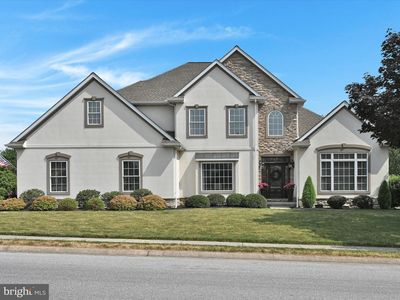 112 Willow Rdg, New Holland, PA, 17557