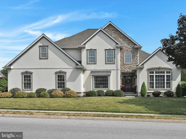 112 Willow Rdg, New Holland, PA 17557