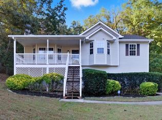 158 Fairview Oak Pl, Dallas, GA 30157