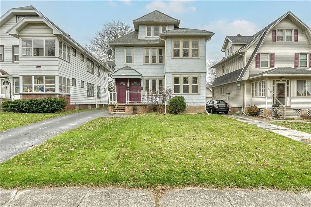 761 Genesee Park Blvd, Rochester, NY 14619 Zillow