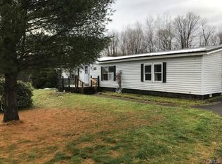 55 County Route 8, Fulton, NY 13069