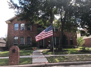 16110 Lakegrove Frst, Tomball, TX 77377