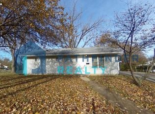 1338 Guenther Rd, Dayton, OH 45417