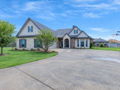 6602 Longbranch Way, Abilene, TX, 79606