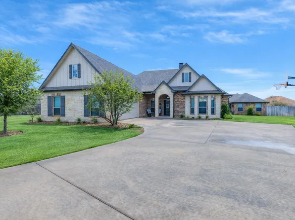 6602 Longbranch Way, Abilene, TX 79606